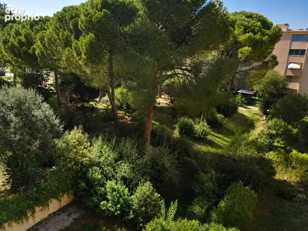Montpellier-t4-3chambres-84,58 m²-terrasse box parking privée - photo 9