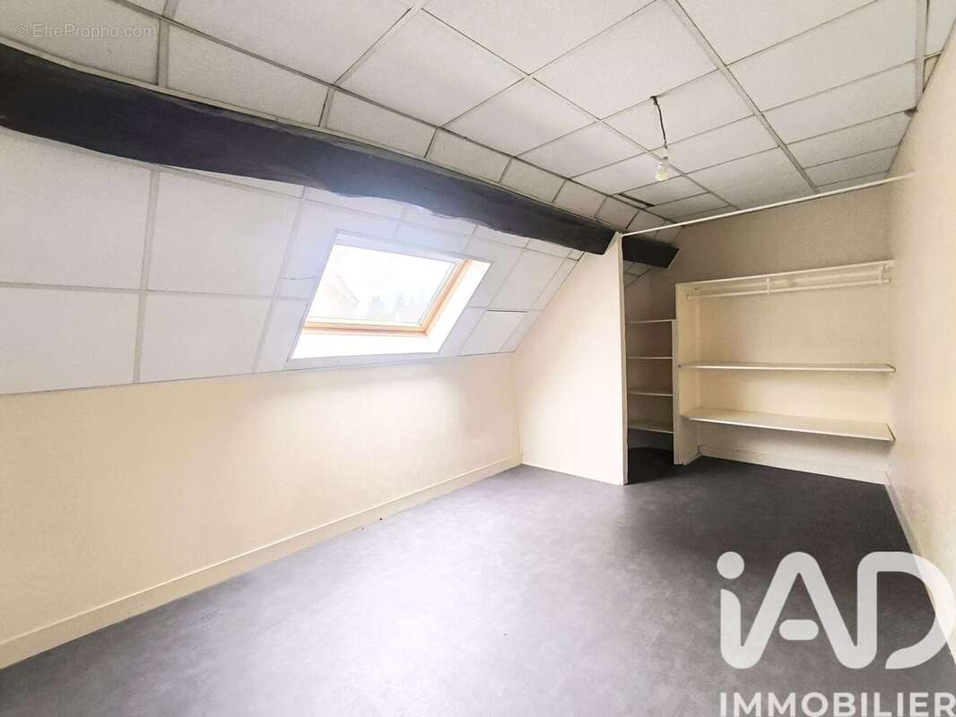 Appartement 105 m² à Ussy-Sur-Marne  - photo 9