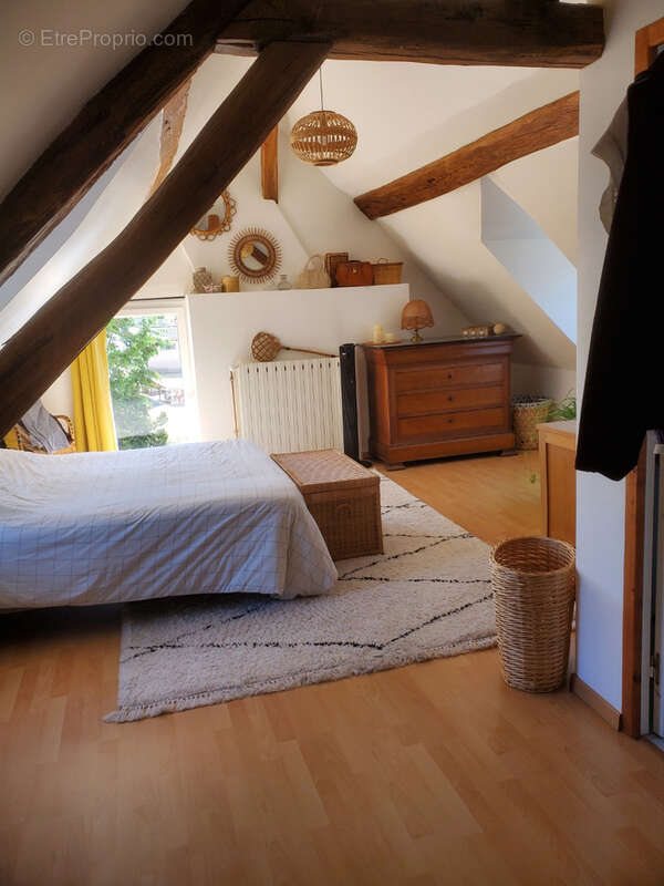 Aux portes de Decize, somptueuse maison du 19ème - photo 21