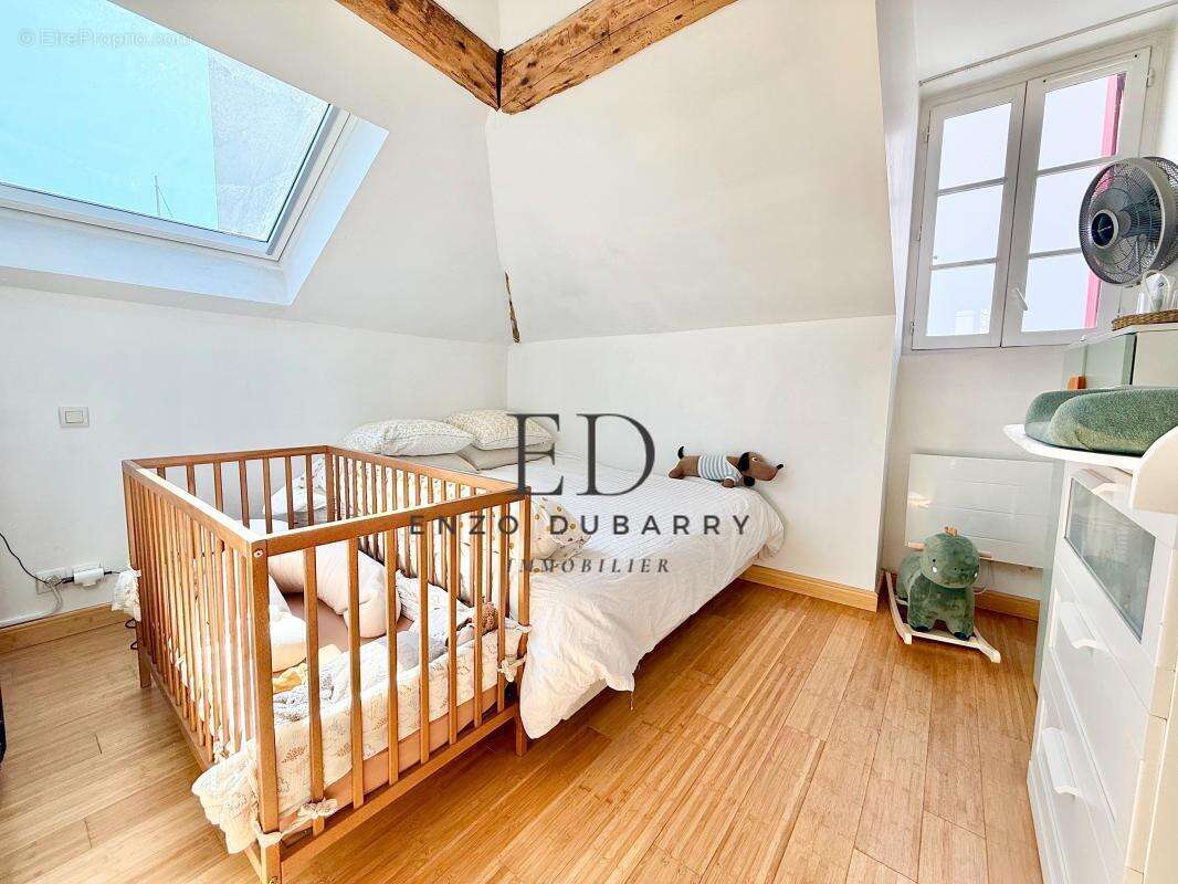 Appartement à BIARRITZ
