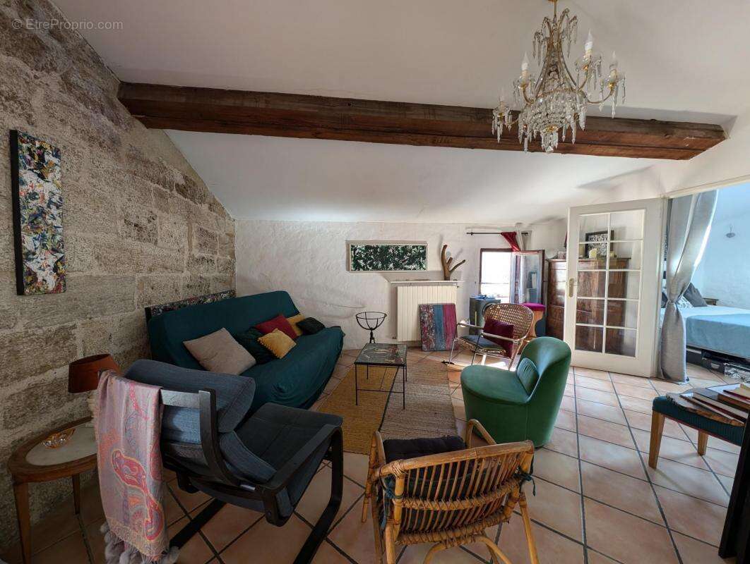 Appartement à PEZENAS