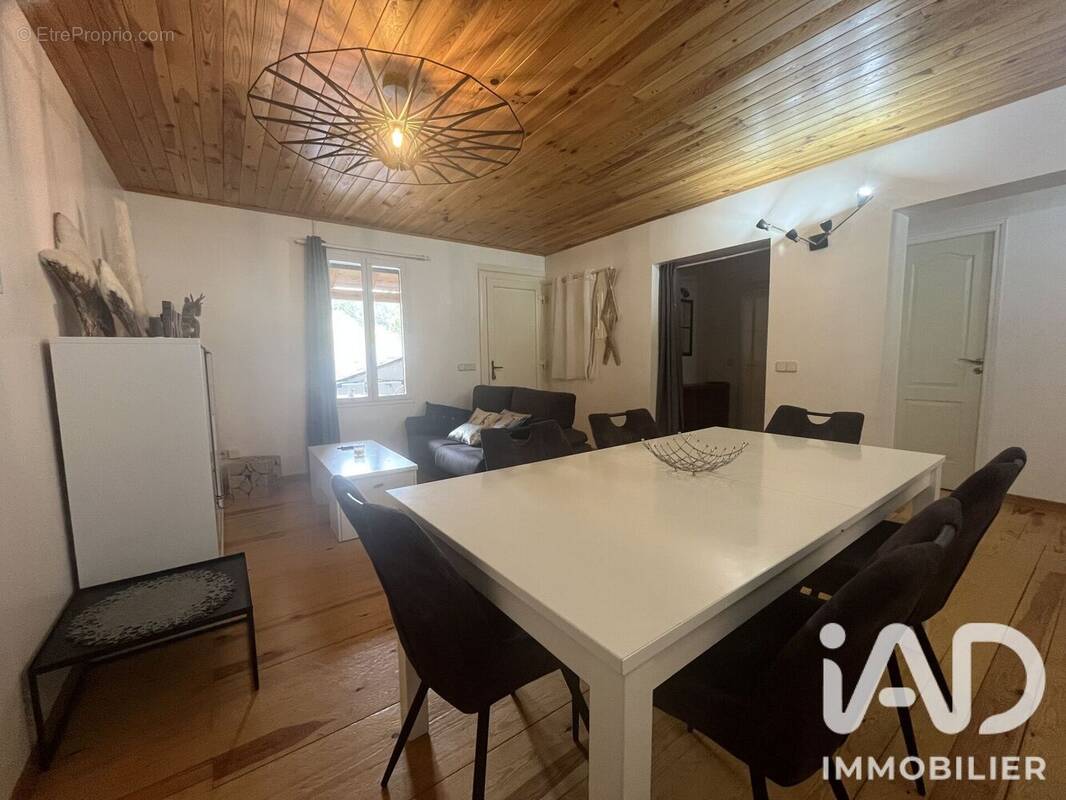 Photo 1 - Appartement à BOLQUERE