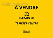 Appartement à FALAISE