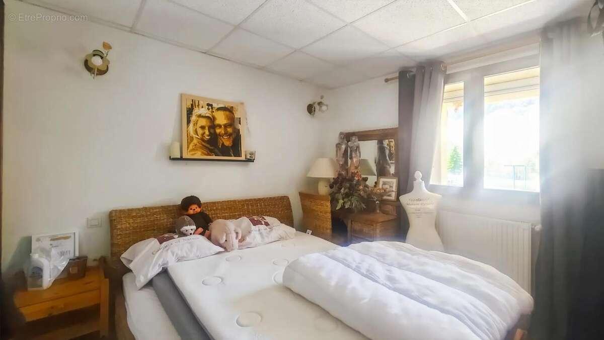 Maison à SAINT-ETIENNE-EN-DEVOLUY