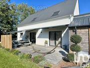 Photo 1 - Maison à BERRIC