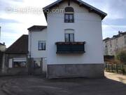 Photo 1 - Appartement à REMIREMONT