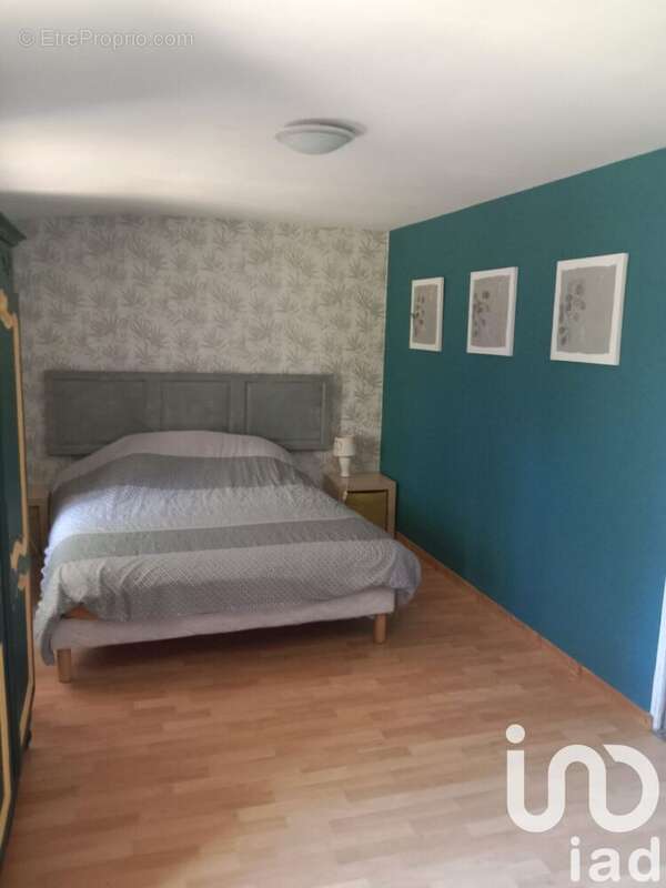 Photo 5 - Maison à LA BROUSSE