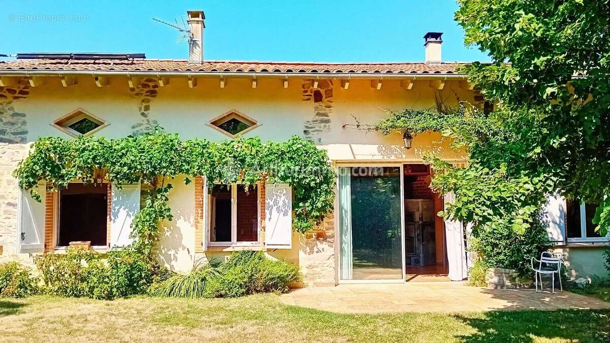 Maison à REVEL
