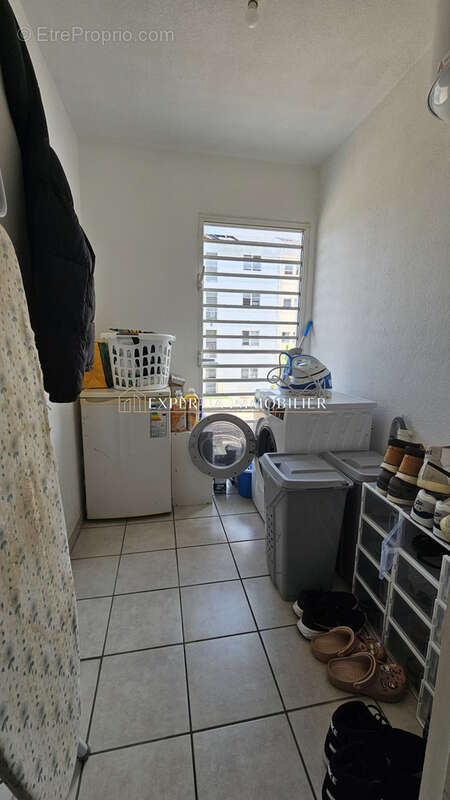 Appartement à CAYENNE