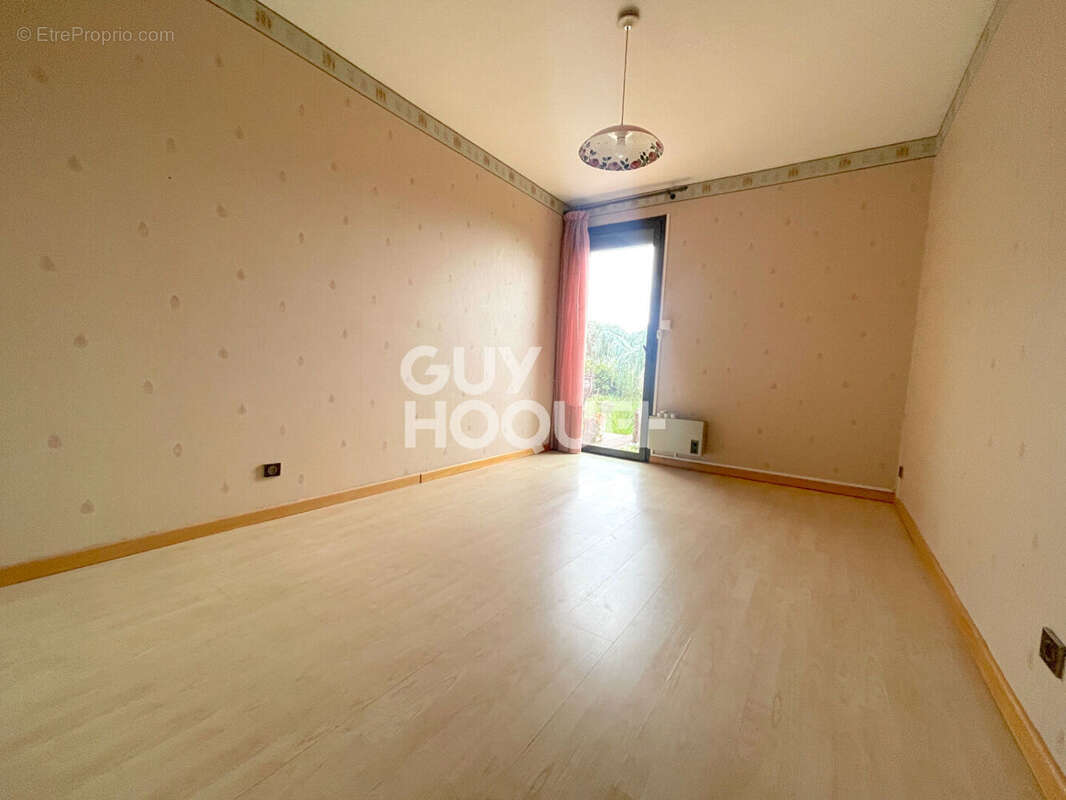 Maison à VILLENEUVE-TOLOSANE