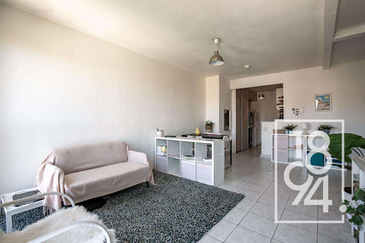 Appartement à ALLAUCH