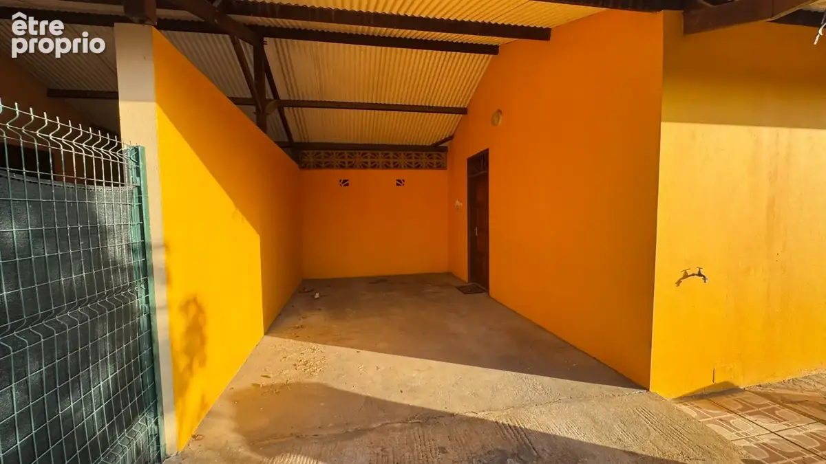Maison à vendre 3 pièces  (973) - photo 6