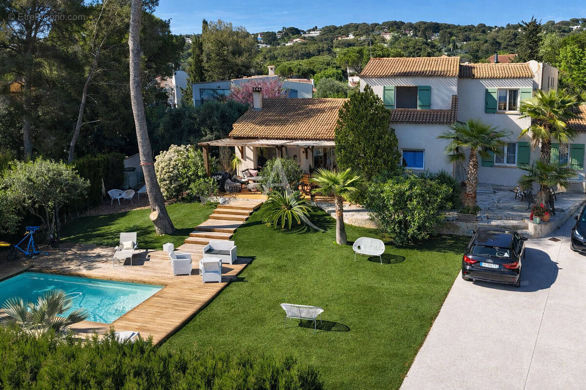 Maison à SETE