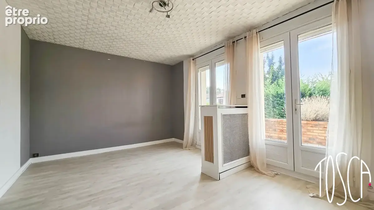 Thiais - maison 6 pieces - dpe c - garage - dependance de 40 m² - photo 7