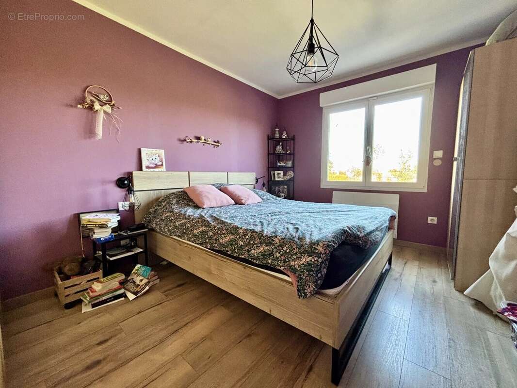 Pavillon individuel habitable de plain pied - photo 8