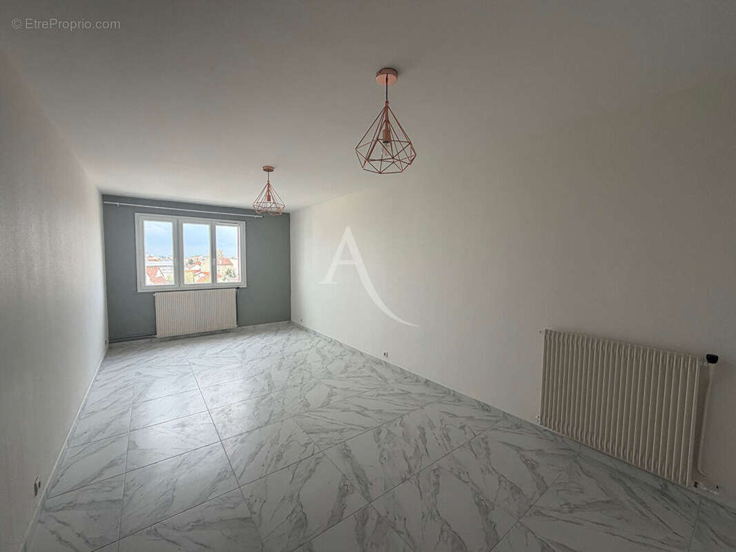 Appartement à DRANCY