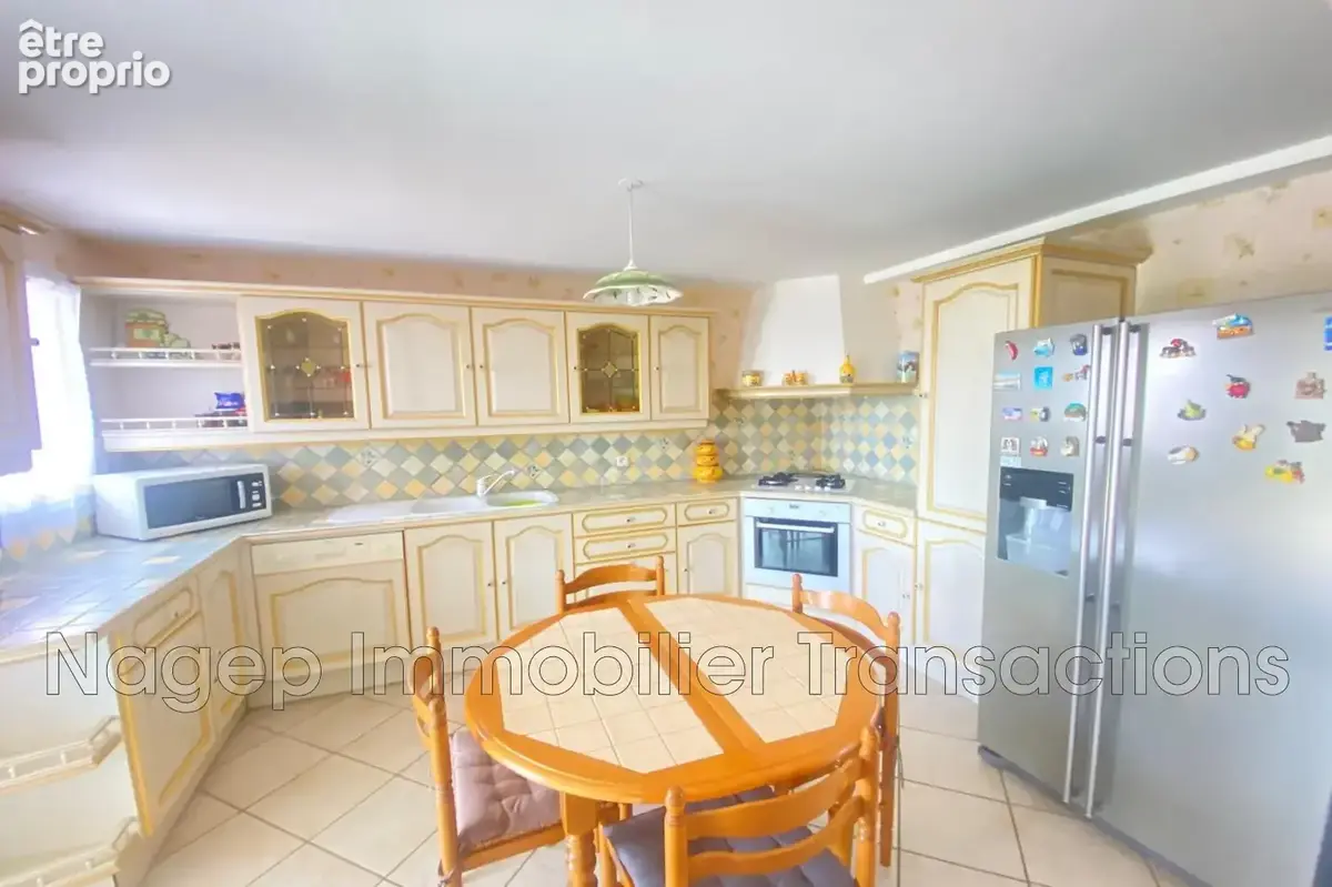 Maison 7 pièces 187 m² à vendre à Saint-Felix (03260) - photo 6