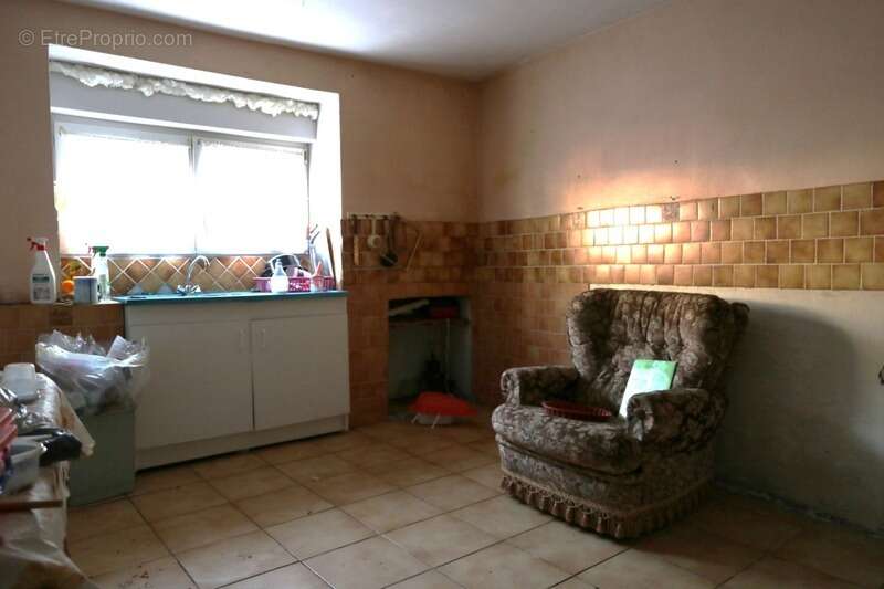 Maison à KEDANGE-SUR-CANNER