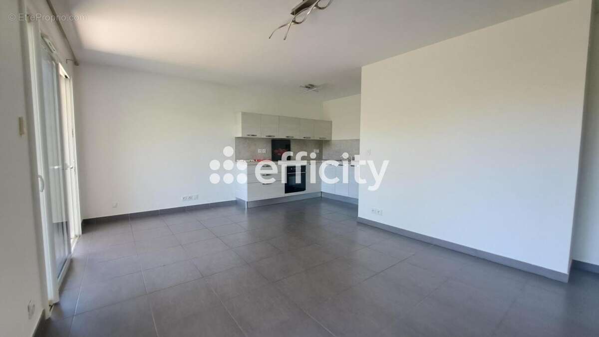 Appartement - photo 4