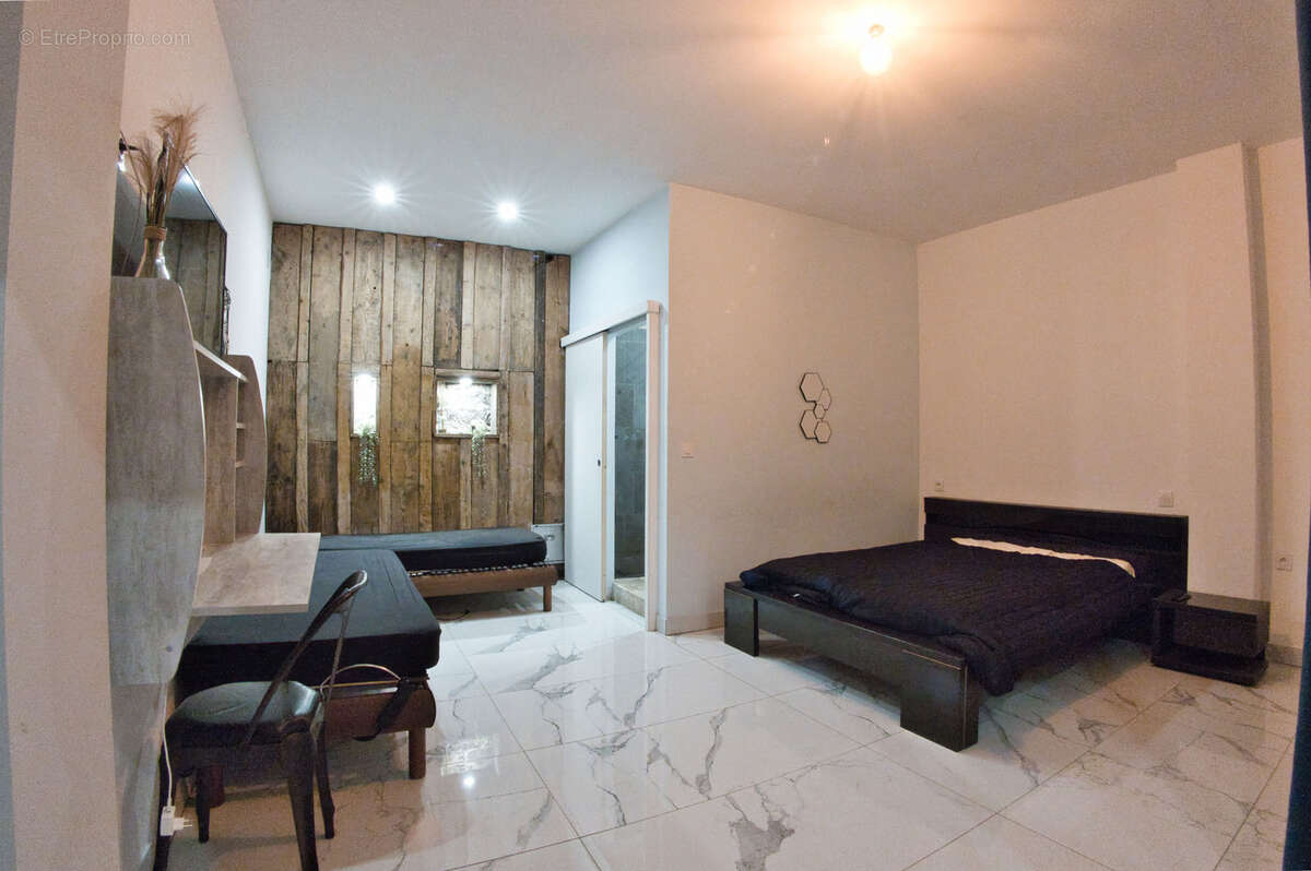 Maison à PEYRIAC-DE-MER