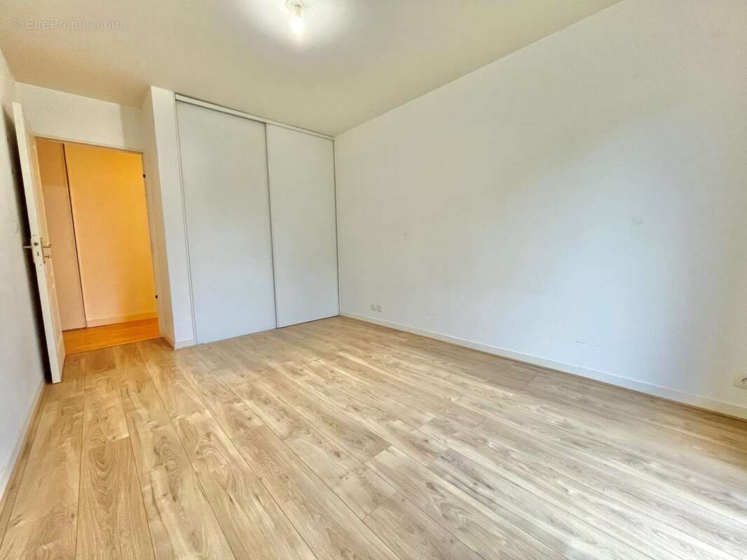 Appartement à BRUZ