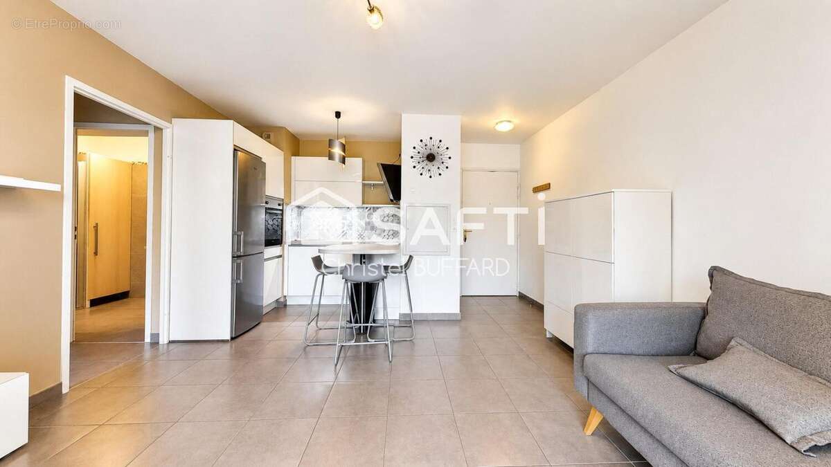 Photo 3 - Appartement à MARSEILLE-10E