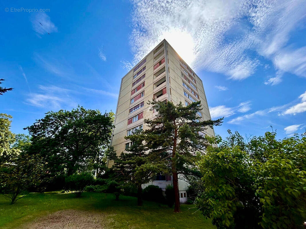 Appartement à POISSY