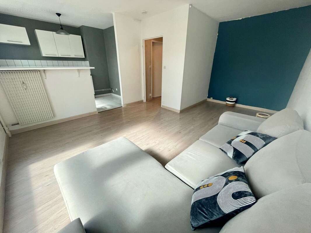 Appartement à CAEN