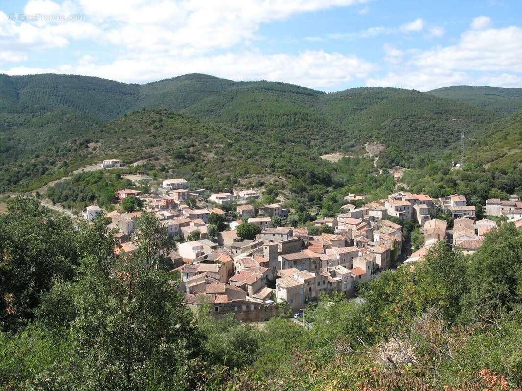 Photo 5 - Maison à SAINT-NAZAIRE-DE-LADAREZ