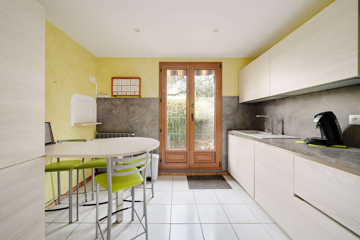 Maison à VARANGEVILLE