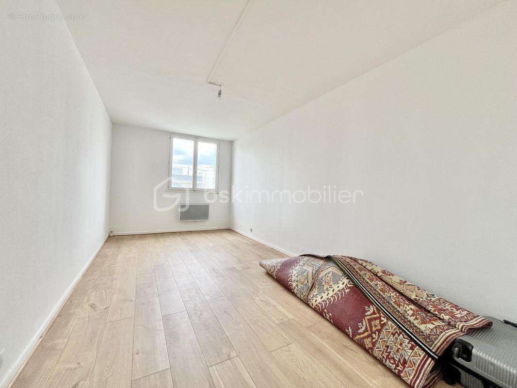 Appartement à MONTMAGNY