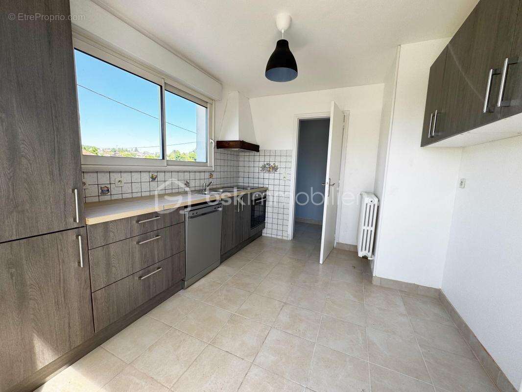 Maison à LA FERTE-MACE