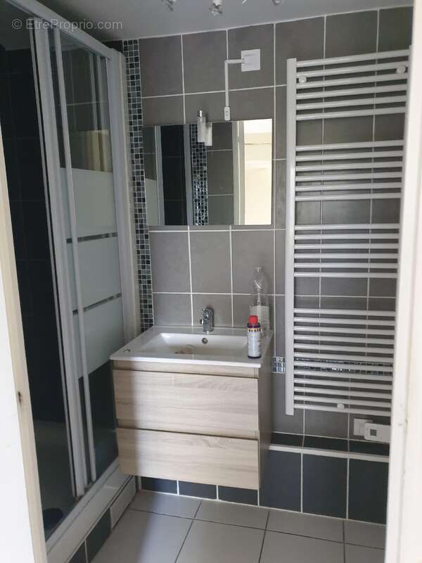 Appartement à BRUNOY