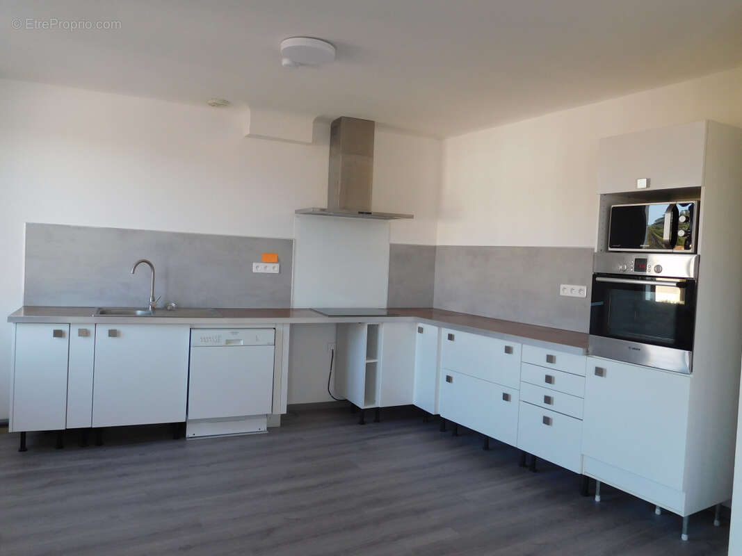 Appartement à LA FAUTE-SUR-MER