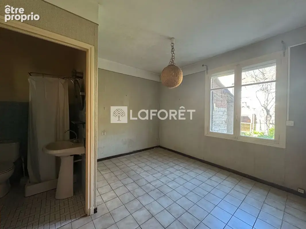 Maison moyen vernet avec jardin garage - photo 6