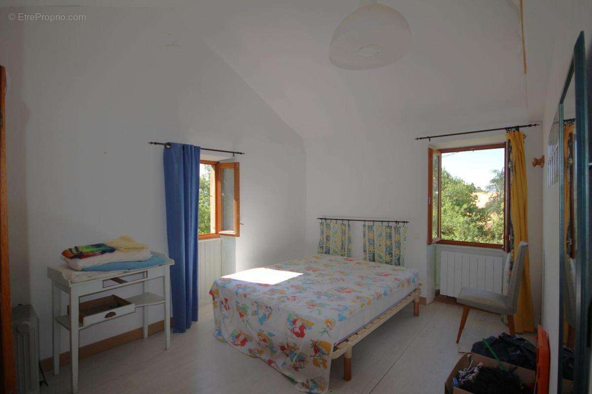 Maison de campagne - photo 15