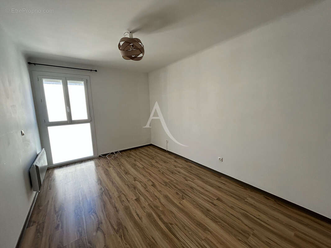 Maison à PENNAUTIER