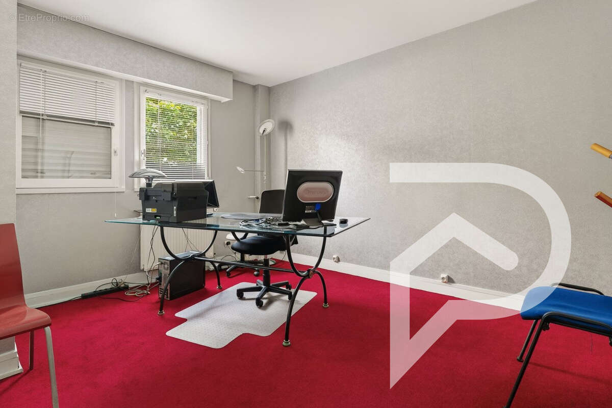 Appartement 4/5 pièces - photo 7