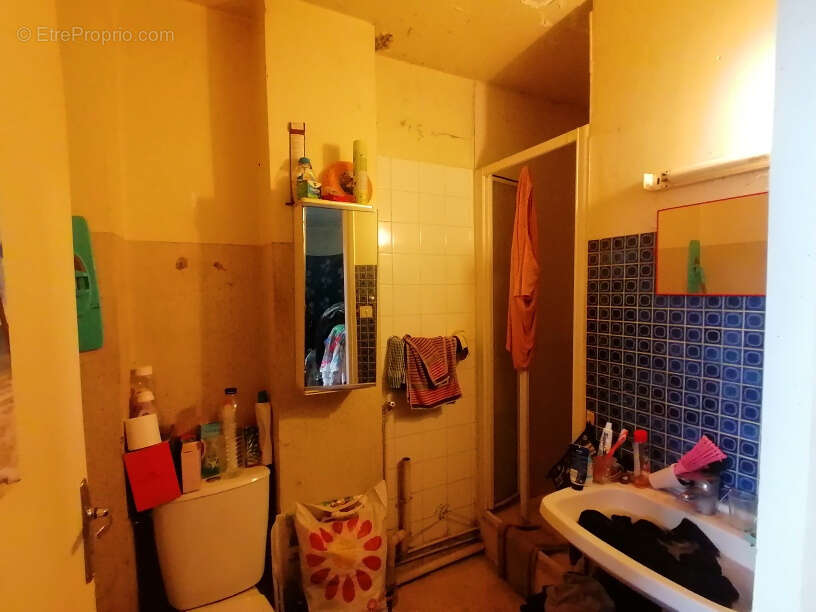 Appartement à MOISSAC