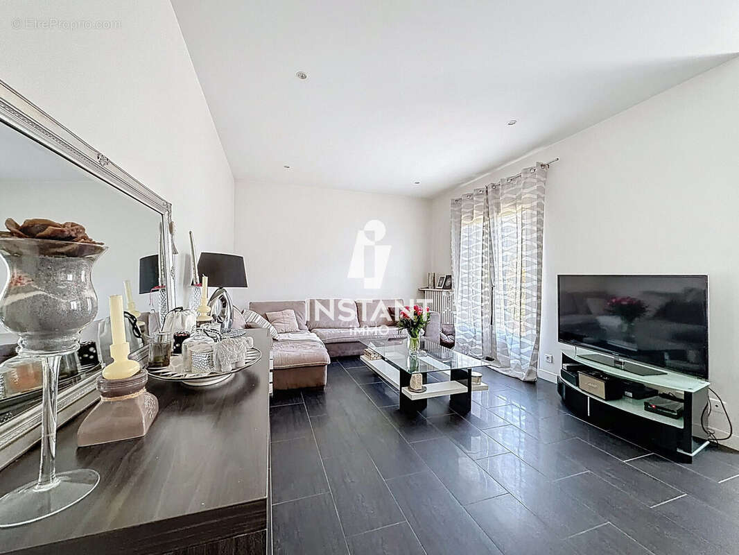 Maison à ALFORTVILLE