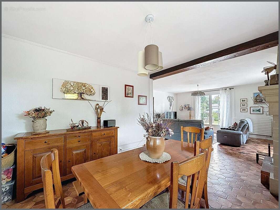 Photo 3 - Maison à SAINT-AVERTIN