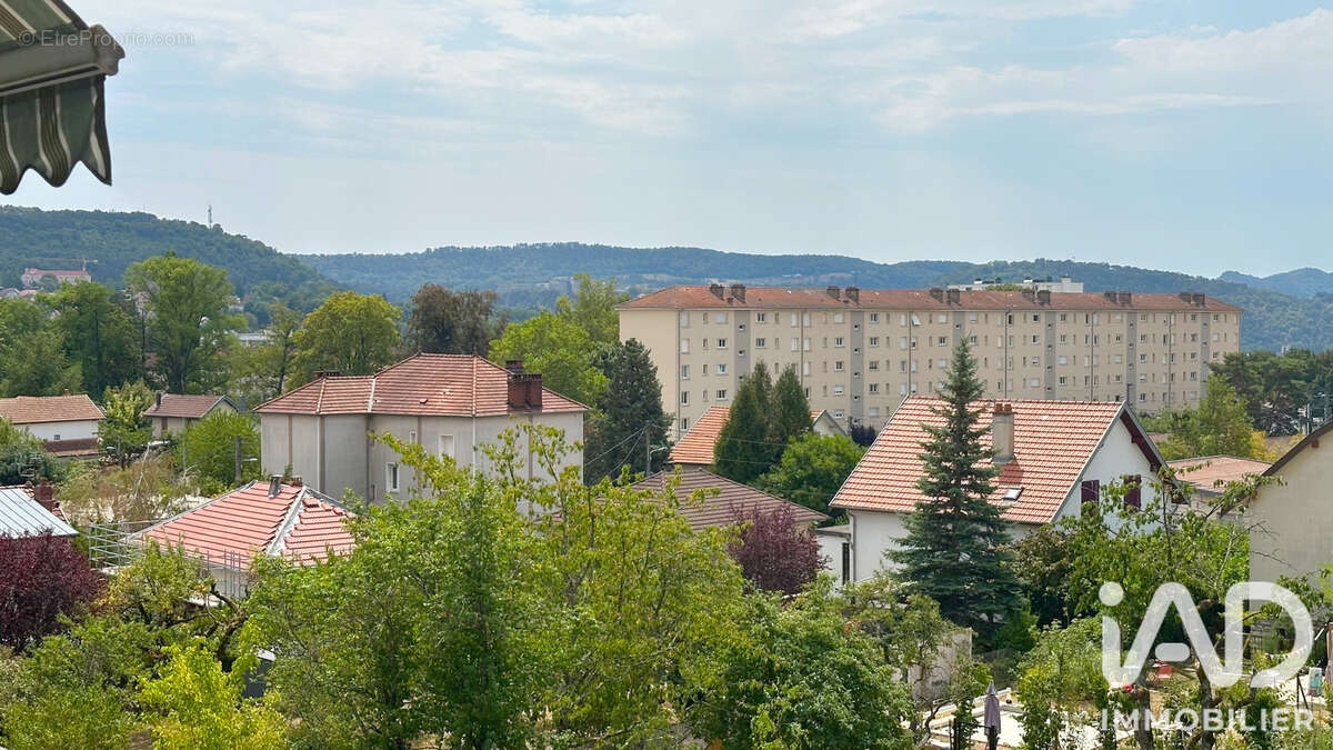Appartement 70 m² à Besancon  - photo 2