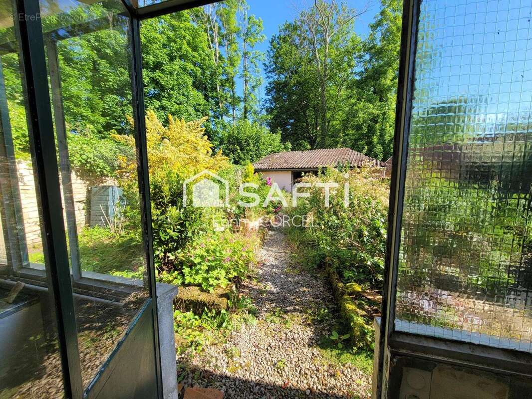 Photo 6 - Maison à CHATILLON-SUR-SEINE