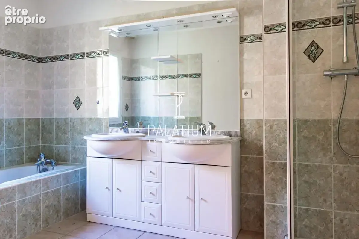 Maison 5 pièces 114m2 - La Chaumiane - Sisteron - photo 14