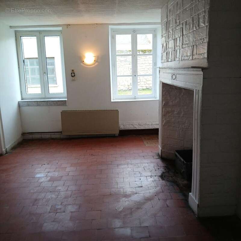 Photo 3 - Maison à PIERREPONT