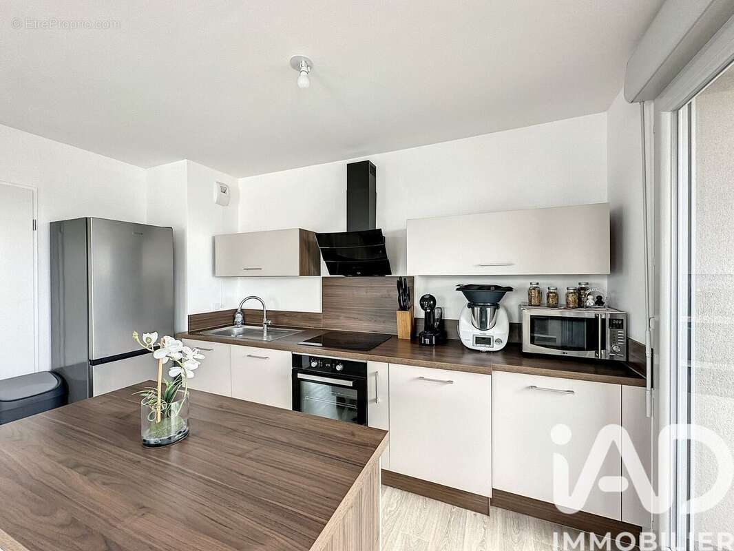 Photo 3 - Appartement à MEAUX