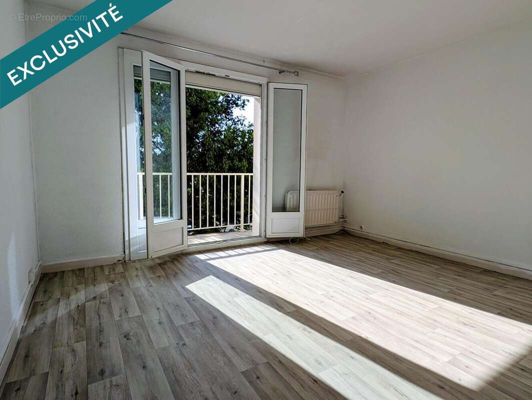 Photo 3 - Appartement à MONTELIMAR