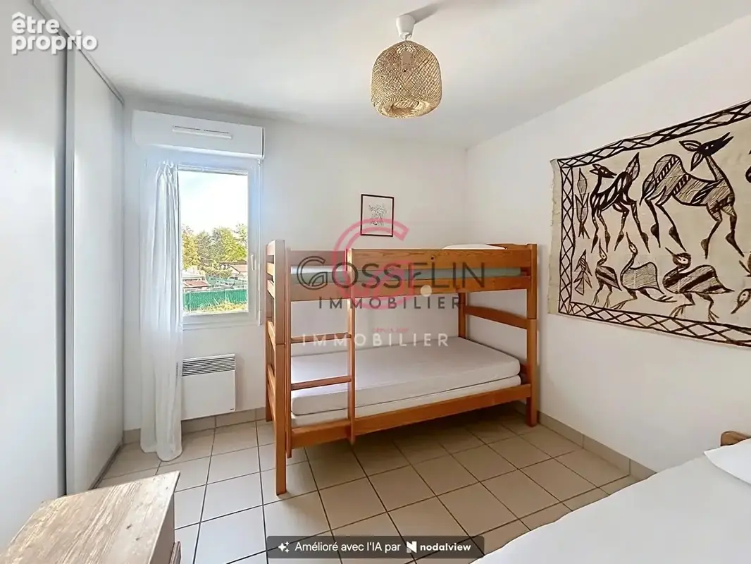 Charmante maison 3 pièces à vendre à Biscarrosse - Confort et sérénité - photo 7