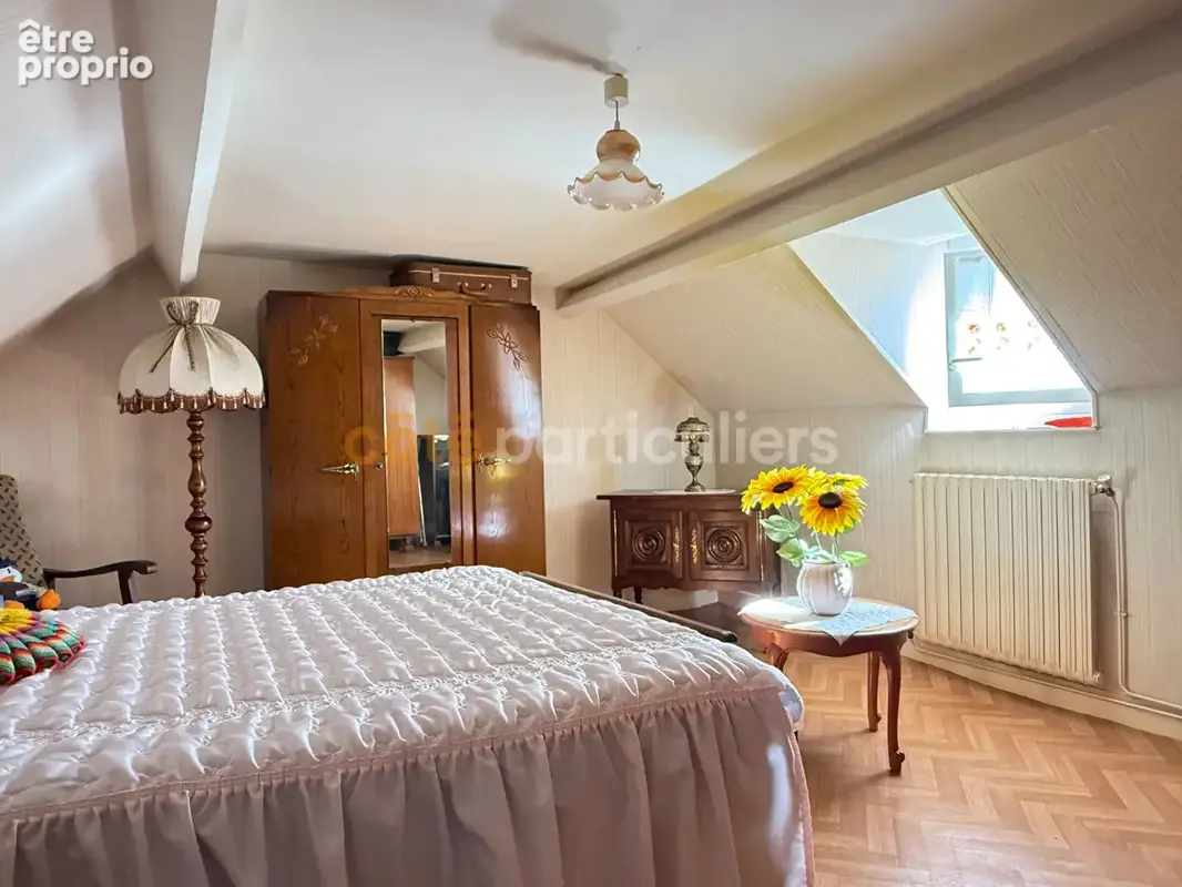A VENDRE - LAVAL - Maison 2 chambres - photo 8