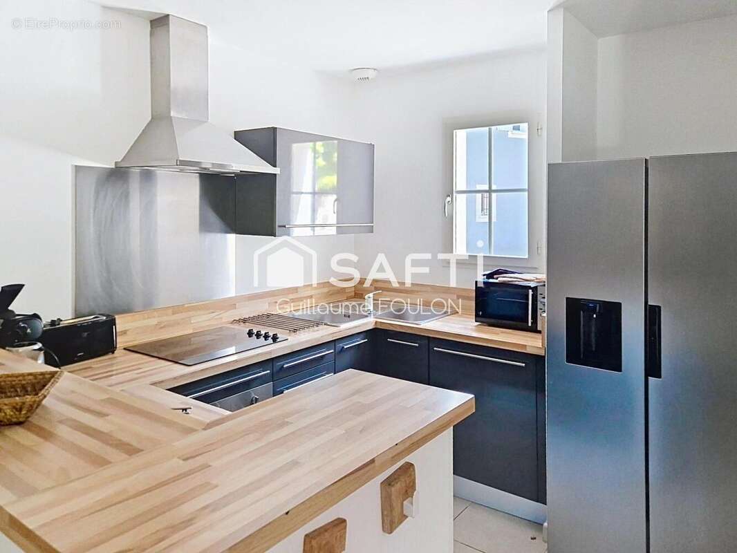 Photo 4 - Maison à SAINT-SATURNIN-LES-APT